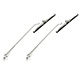  KIT ESSUIE-GLACE MGA (CAD) CHROME