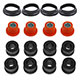 SILENT-BLOC DE SUSPENSION MGB (AVANT) KIT (POLYURETHANE)