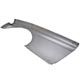 FRONT WING-ALUMINIUM,R/H (Equiv 858-055)