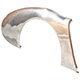 REAR WING-ALUMINIUM,R/H (Equiv 858-405)
