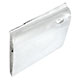DOOR-complete,aluminium,L/H
