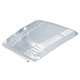 BONNET LOUVERED-ALUMINIUM (Equiv 858-070)