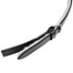 ATTACHE/SANGLE DE CAPOT AUSTIN-HEALEY BN1-BN2 (CUIR) "LUXE"