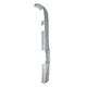 CLINCH PANEL-aluminium,L/H