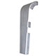 CLINCH PANEL-aluminium,R/H