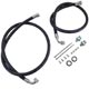 DURITE DE RADIATEUR D'HUILE SPRIGET 1958-1975 (KIT)