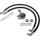 KIT DE DURITES DE RADIATEUR D'HUILE 1500 MID 1974-1979