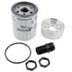 OIL FILTER CONV KIT V8/S-TYPE/420