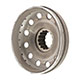EMBRAYAGE CONIQUE COULISSANT D'OVERDRIVE AUSTIN-HEALEY (ECH/STD)