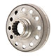 EMBRAYAGE CONIQUE COULISSANT D'OVERDRIVE AUSTIN-HEALEY (ECH/STD)