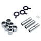 AXE DE SATELLITE D'OVERDRIVE AUSTIN-HEALEY (KIT REPARATION)
