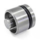 PISTON D'OVERDRIVE AUSTIN-HEALEY/TR2-4A (CORPS PRINCIPAL)