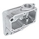 BRACKET - SOLENOID (Equiv 27H2315)