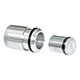 O-RING CONVERSION-accumulator piston