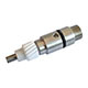 PINION GEAR & BEARING ASSY