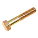 VIS HEXAGONALE M8 x 40mm (SUPPORT DE CREMAILLERE MGF-TF)