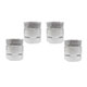 PISTON ASSY.(X4)+.020\' (Equiv 021-111)