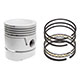 PISTON AUSTIN-HEALEY (4 CYLINDRES) 100M (+60)