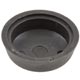 GARNITURE DE CEINTURE (CACHE ECROU) COFFEE