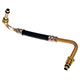PIPE-COOLER TO PUMP OIL (OE)