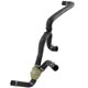 DURITE DE REFROIDISSEMENT SERIE-K (L-ROVER/MGF/LOTUS) + CALORSTAT PRRT