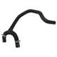 HOSE-EXPANSION TO COOLER/TSTAT