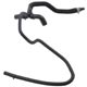 HOSE ASSEMBLY-HEATER BYPASS