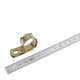 COLLIER (FIXATION) METAL 22 x 09mm