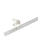 COLLIER (FIXATION) METAL 05 x 07mm