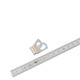 COLLIER (FIXATION) METAL 05 x 07mm
