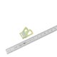 COLLIER (FIXATION) METAL 05 x 07mm