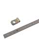 COLLIER (FIXATION) METAL 05 x 09mm