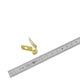 COLLIER (FIXATION) METAL 06 x 05mm