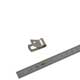 COLLIER (FIXATION) METAL 06 x 07mm