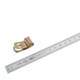 COLLIER (FIXATION) METAL 10 x 08mm