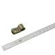 COLLIER (FIXATION) METAL 13 x 05mm