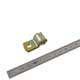 COLLIER (FIXATION) METAL 13 x 07mm