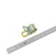 COLLIER (FIXATION) METAL 13 x 09mm