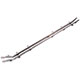 TUBE DE DURITE DE REFROIDISSEMENT MGF (AV/ARR) AUTOMATIQUE (LA PAIRE) INOX