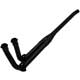 TUBE/DOWNPIPE D'ECHAPPEMENT MGB 1962-1980 (PECO)
