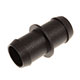 RACCORD DE DURITE MALE/MALE MGF