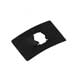 CLIP DE VIS/BADGE (SIMPLE) 3mm