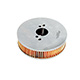 AIR FILTER TRIUMPH DOLOMITE (SU) 1850