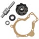 KIT DE REPARATION DE POMPE A EAU JAGUAR XJ6