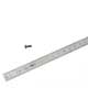 VIS CRUCIFORME "P.P.T.R"  LENTILLE D'ECLAIRAGE DE PLAQUE TYPE LUCAS (L860)