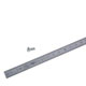 VIS CRUCIFORME "P.P.T.R" 0-3/16 UNF x 10mm (0-3/8)