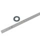 RONDELLE PLATE 0-9/16" x 1-1/8"