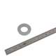 RONDELLE PLATE 0-5/8" x 1-1/8"