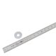 RONDELLE PLATE 0-1/4 X 0-3/4