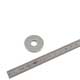 RONDELLE PLATE 0-3/8 X 1-1/4